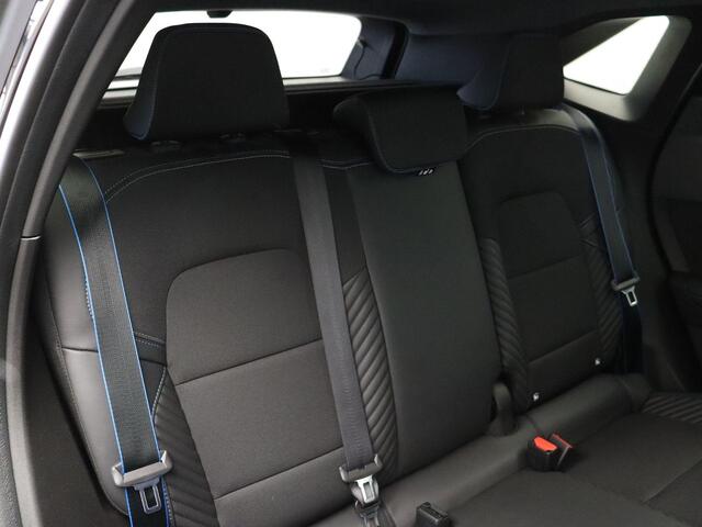 Renault Symbioz 1.6 E-Tech full hybrid 145pk esprit Alpine | Achteruitrij camera | Keyless | Stuurverwarming | Climate Control.