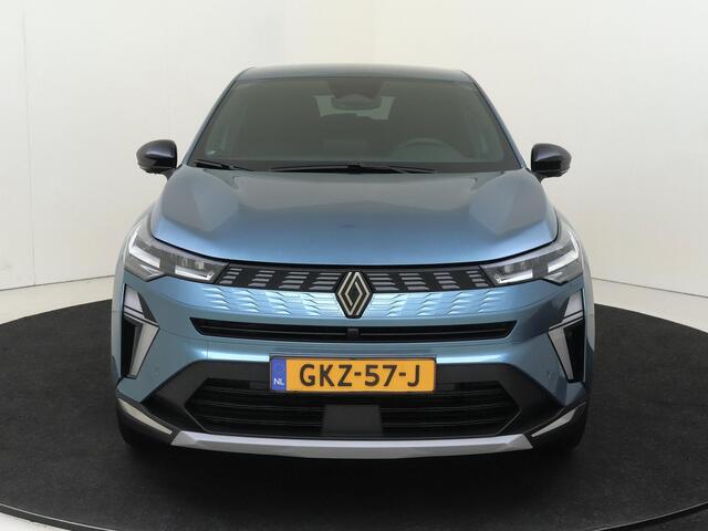 Renault Symbioz 1.6 E-Tech full hybrid 145 iconic Automaat | Airco | Navigatie | Pack Winter | 360 Camera | Parkeersensoren Voor + Achter | Adaptieve Cruise Control |