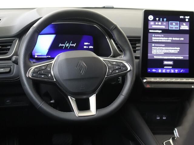 Renault Symbioz 1.6 E-Tech full hybrid 145 iconic Automaat | Airco | Navigatie | Pack Winter | 360 Camera | Parkeersensoren Voor + Achter | Adaptieve Cruise Control |