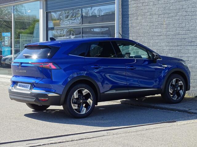 Renault Symbioz 1.8 E-Tech full hybrid 160 techno NU 5 JAAR GARANTIE! / PACK DRIVING & COMFORT / PACK EXTENDED GRIP