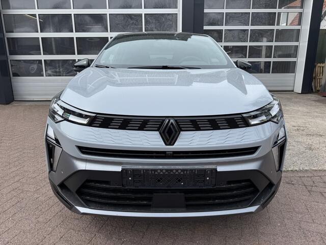 Renault Symbioz 1.8 E-Tech full hybrid 160 esprit Alpine