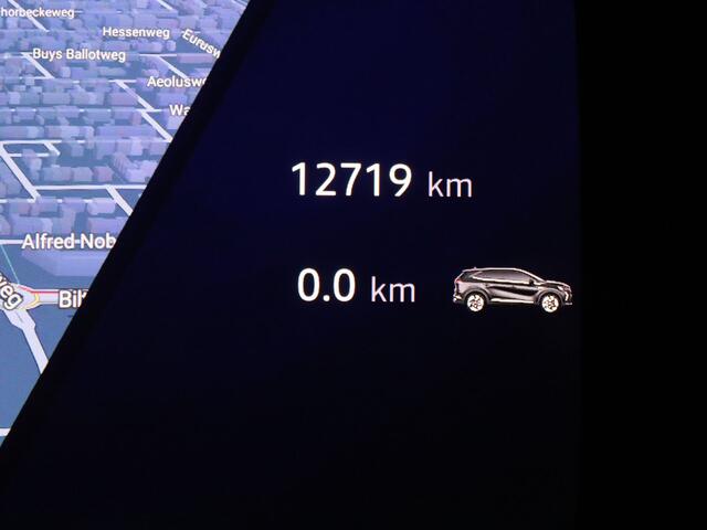 Renault Symbioz E-Tech full hybrid 145pk techno Camera | Cruise | Navi | Parkeersens. v+a