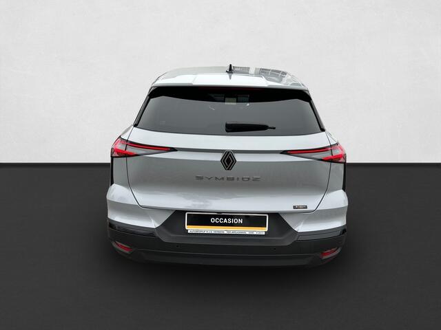Renault Symbioz 1.6 E-Tech full hybrid 145 evolution CAMERA / NAVI / STOELVERWARMING / AUTOMAAT