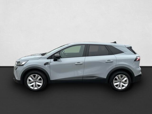 Renault Symbioz 1.6 E-Tech full hybrid 145 evolution CAMERA / NAVI / STOELVERWARMING / AUTOMAAT