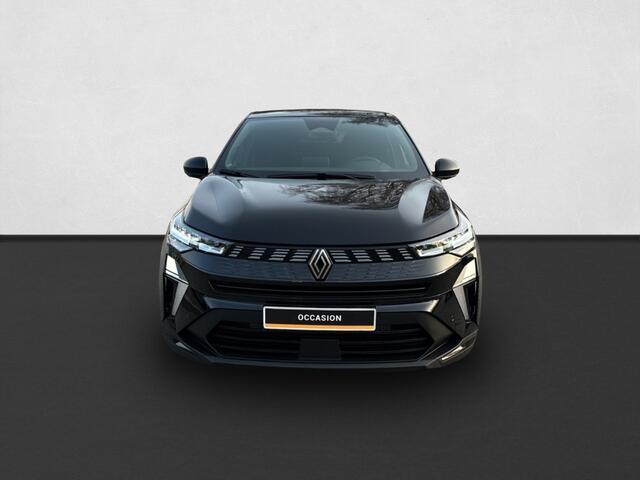 Renault Symbioz 1.6 E-Tech full hybrid 145 evolution CAMERA / NAVI / STOELVERWARMING / AUTOMAAT / ALL SEASON