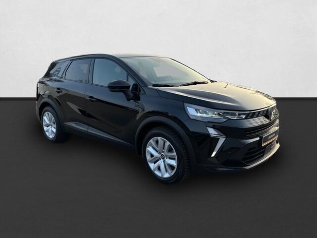 Renault Symbioz 1.6 E-Tech full hybrid 145 evolution CAMERA / NAVI / STOELVERWARMING / AUTOMAAT / ALL SEASON