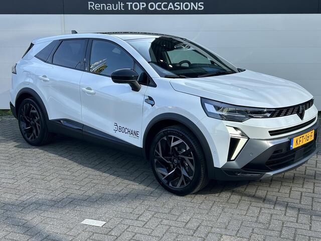 Renault Symbioz 1.8 E-Tech full hybrid 160 esprit Alpine | Navigatie | Camera | Premium Audio | Panoramadak |