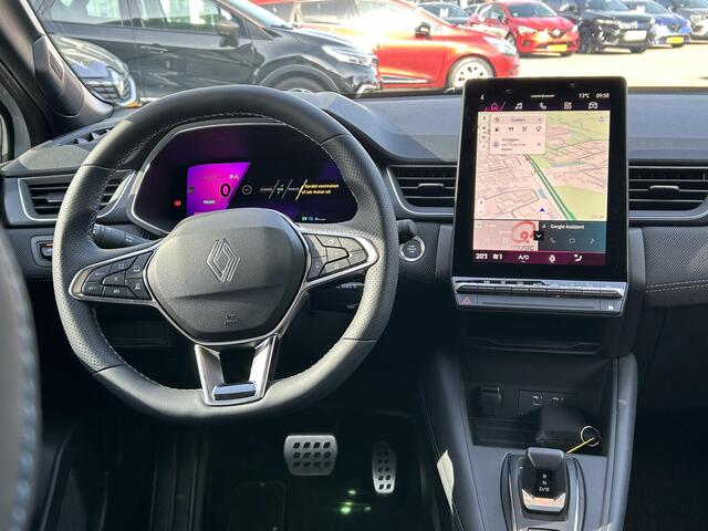 Renault Symbioz 1.8 E-Tech full hybrid 160 esprit Alpine | Navigatie | Camera | Premium Audio | Panoramadak |