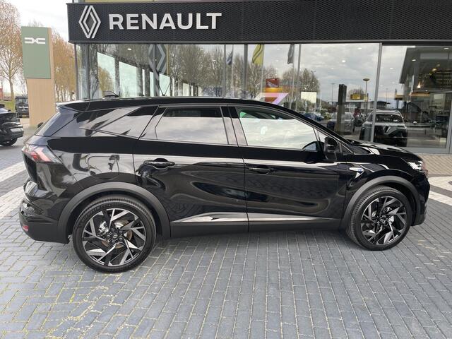 Renault Symbioz 1.8 E-Tech full hybrid 160 esprit Alpine / Pack Driving & Comfort Premium / DEMO /