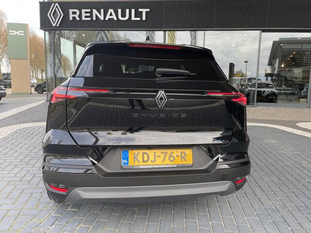 Renault Symbioz 1.8 E-Tech full hybrid 160 esprit Alpine / Pack Driving & Comfort Premium / DEMO /