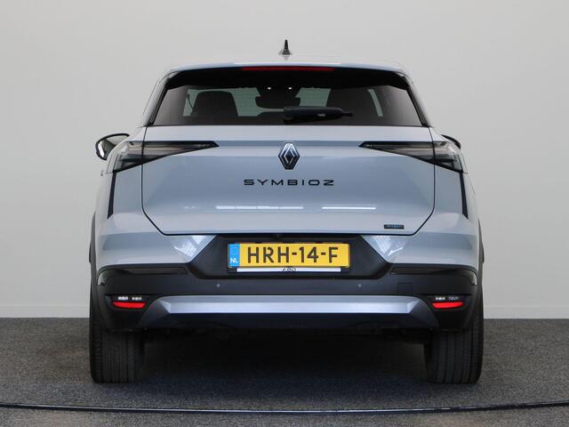 Renault Symbioz 1.6 E-Tech full hybrid 145 esprit Alpine | Stuurverwarming | Adaptieve cruise control | Achteruitrijcamera | Climate control |
