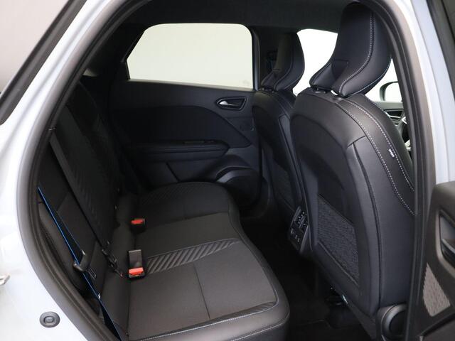 Renault Symbioz 1.6 E-Tech full hybrid 145 esprit Alpine | Stuurverwarming | Adaptieve cruise control | Achteruitrijcamera | Climate control |