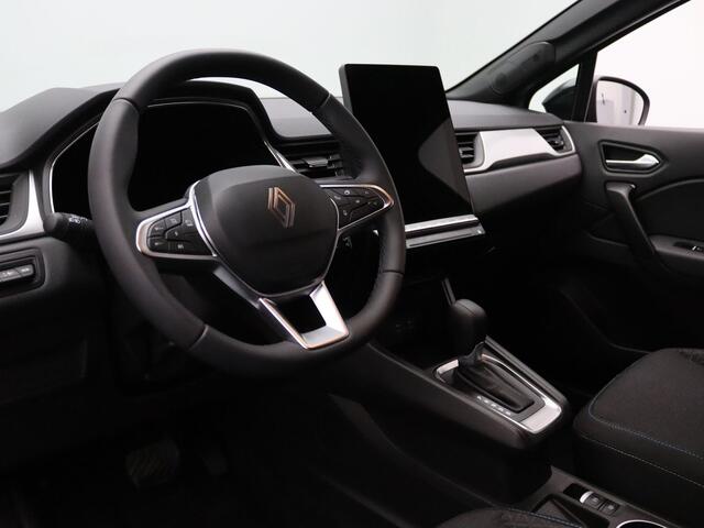 Renault Symbioz E-Tech full hybrid 145pk evolution Climate | Cruise | Navig | parkeersensor. v+a