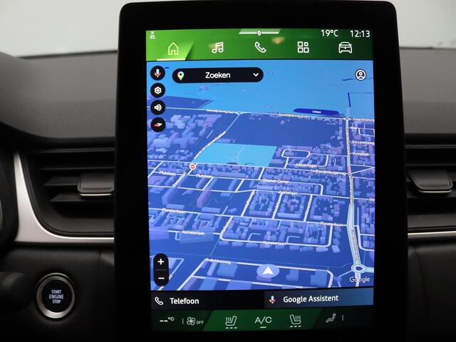 Renault Symbioz E-Tech full hybrid 145pk evolution Climate | Cruise | Navig | parkeersensor. v+a