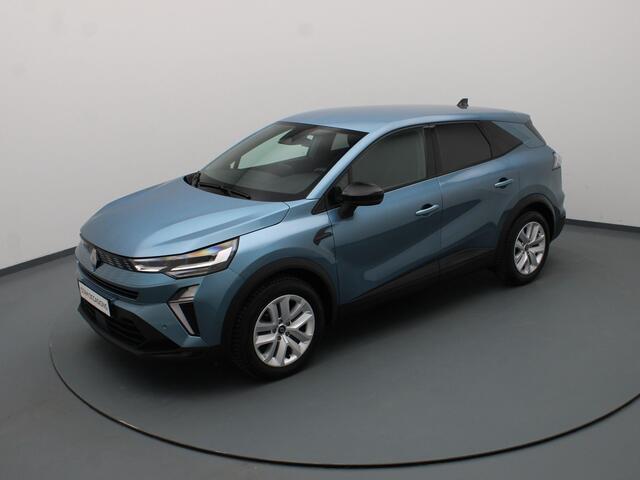 Renault Symbioz E-Tech full hybrid 145pk evolution Climate | Cruise | Navig | parkeersensor. v+a