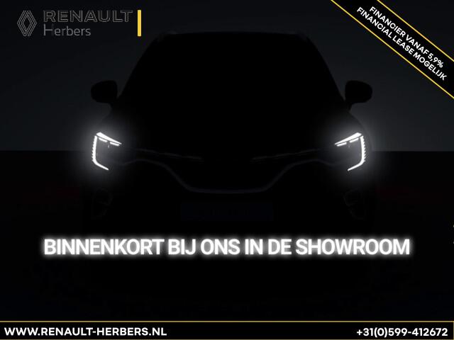 Renault Symbioz 1.6 E-Tech full hybrid 145 techno CAMERA / ELECTR. KOFFERDEKSEL / ALL SEASON