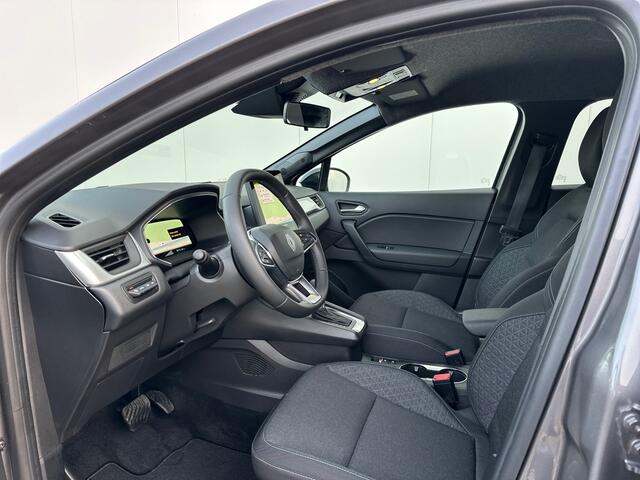 Renault Symbioz 1.6 E-Tech full hybrid 145 evolution CAMERA / NAVI / STOELVERWARMING / AUTOMAAT