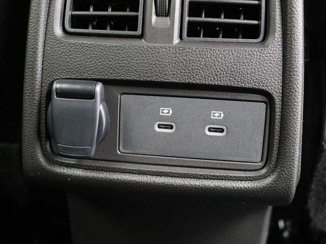 Renault Symbioz E-Tech full hybrid 160pk techno | Vijf jaar garantie | Elek. achterklep | Stoel- en stuurwielverwarming | Active driver assist |