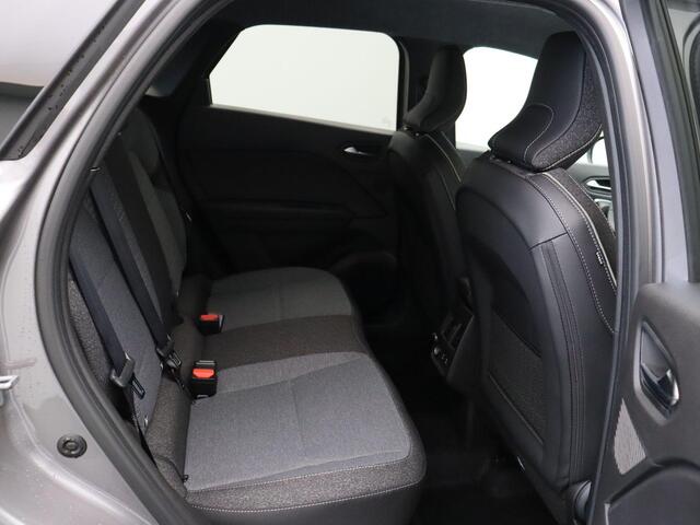 Renault Symbioz E-Tech full hybrid 160pk techno | Vijf jaar garantie | Elek. achterklep | Stoel- en stuurwielverwarming | Active driver assist |