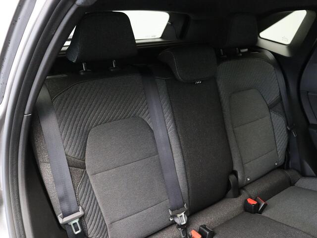 Renault Symbioz E-Tech full hybrid 160pk techno | Vijf jaar garantie | Elek. achterklep | Stoel- en stuurwielverwarming | Active driver assist |