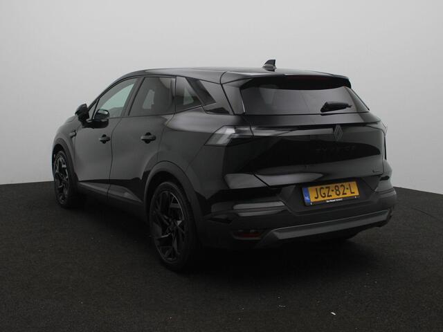 Renault Symbioz E-Tech full hybrid 145 Esprit Alpine | Automaat | Pack Driving & Comfort Premium | Solarbay panoramadak + Harman Kardon | Open R-Link Multimedia met Apple Carplay & Android Auto | Adaptive Cruise Control |