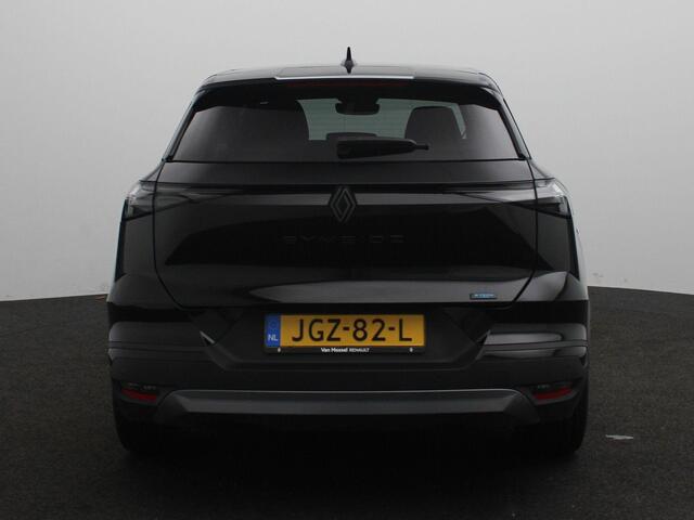 Renault Symbioz E-Tech full hybrid 145 Esprit Alpine | Automaat | Pack Driving & Comfort Premium | Solarbay panoramadak + Harman Kardon | Open R-Link Multimedia met Apple Carplay & Android Auto | Adaptive Cruise Control |