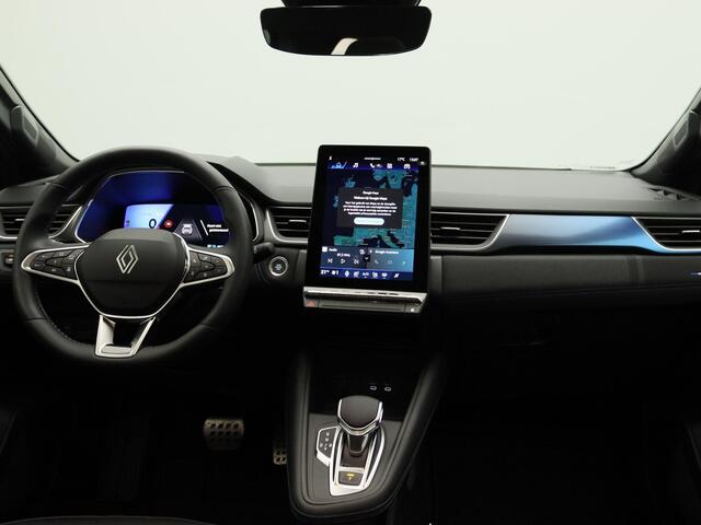 Renault Symbioz E-Tech full hybrid 145 Esprit Alpine | Automaat | Pack Driving & Comfort Premium | Solarbay panoramadak + Harman Kardon | Open R-Link Multimedia met Apple Carplay & Android Auto | Adaptive Cruise Control |