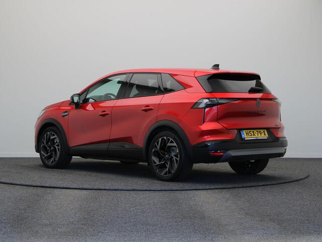 Renault Symbioz E-Tech full hybrid 145pk esprit Alpine | Stuurwielverwarming | Apple carplay / Android auto | Achteruitrijcamera |