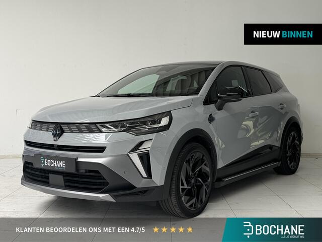 Renault Symbioz 1.6 E-Tech full hybrid 145 Esprit Alpine | Panoramadak | Harman / Kardon | Stoelverwarming | 360° Camera |