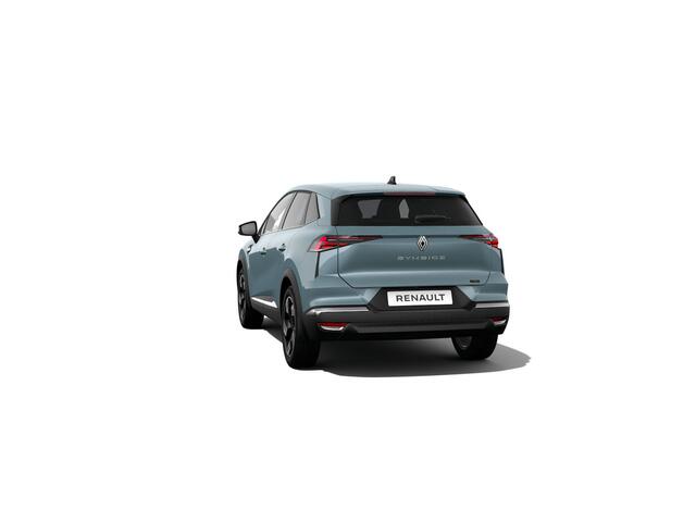 Renault Symbioz Techno | Achteruitrijcamera | Adaptive Cruise Control | Elektronisch geregelde airconditioning
