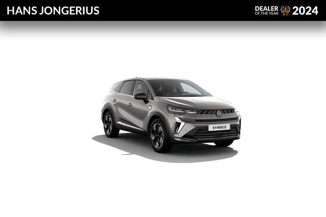 Renault Symbioz Techno | Achteruitrijcamera | Adaptive Cruise Control | Elektronisch geregelde airconditioning