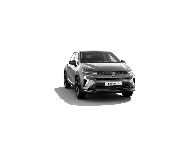 Renault Symbioz Techno | Achteruitrijcamera | Adaptive Cruise Control | Elektronisch geregelde airconditioning