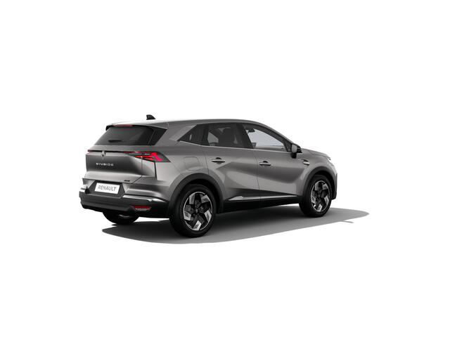 Renault Symbioz Techno | Achteruitrijcamera | Adaptive Cruise Control | Elektronisch geregelde airconditioning