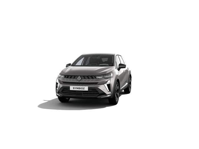 Renault Symbioz Techno | Achteruitrijcamera | Adaptive Cruise Control | Elektronisch geregelde airconditioning