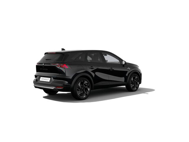 Renault Symbioz esprit Alpine Full hybrid | Achteruitrijcamera | Adaptive Cruise Control | Elektronisch geregelde airconditioning