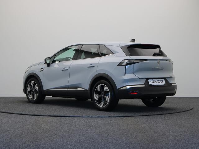 Renault Symbioz Techno Full hybrid | Achteruitrijcamera | Adaptive Cruise Control | Elektronisch geregelde airconditioning