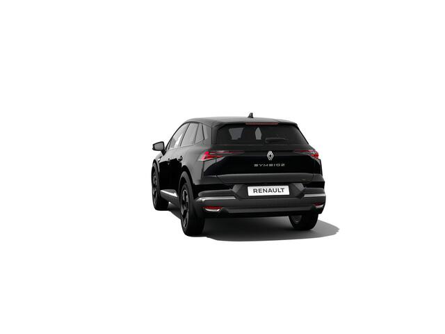 Renault Symbioz Techno Full hybrid | Achteruitrijcamera | Adaptive Cruise Control | Elektronisch geregelde airconditioning