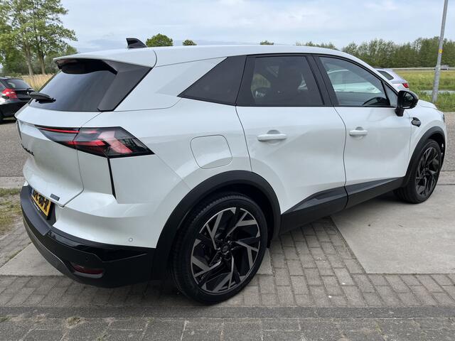 Renault Symbioz 1.6 E-Tech full hybrid 145PK esprit Alpine / Camera / Apple Carplay - Android Auto / Stuurverw. / Keyless / 19''LMV /