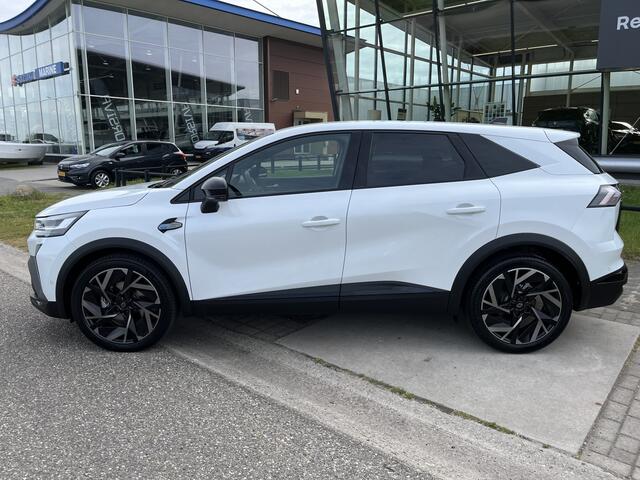Renault Symbioz 1.6 E-Tech full hybrid 145PK esprit Alpine / Camera / Apple Carplay - Android Auto / Stuurverw. / Keyless / 19''LMV /