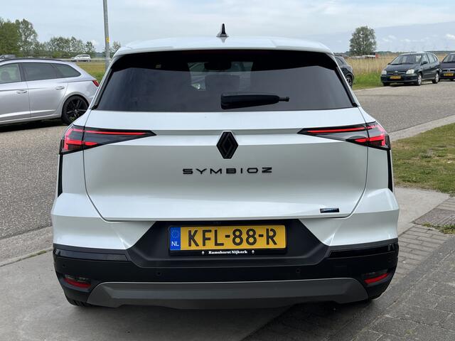 Renault Symbioz 1.6 E-Tech full hybrid 145PK esprit Alpine / Camera / Apple Carplay - Android Auto / Stuurverw. / Keyless / 19''LMV /