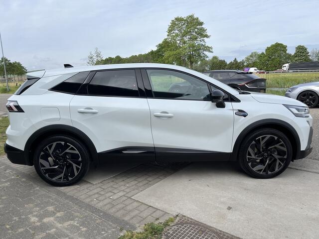 Renault Symbioz 1.6 E-Tech full hybrid 145PK esprit Alpine / Camera / Apple Carplay - Android Auto / Stuurverw. / Keyless / 19''LMV /