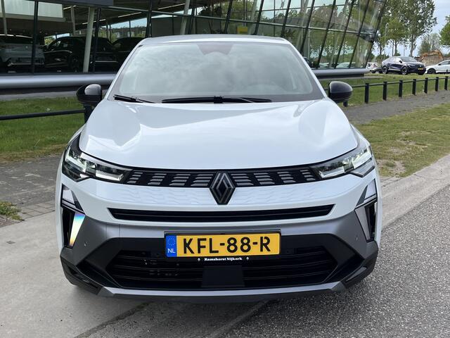Renault Symbioz 1.6 E-Tech full hybrid 145PK esprit Alpine / Camera / Apple Carplay - Android Auto / Stuurverw. / Keyless / 19''LMV /