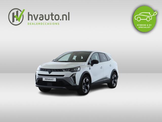 Renault Symbioz 1.8 E-TECH FULL HYBRID 160PK ESPRIT ALPINE | Panoramadak | Pack Driving & Comfort Premium