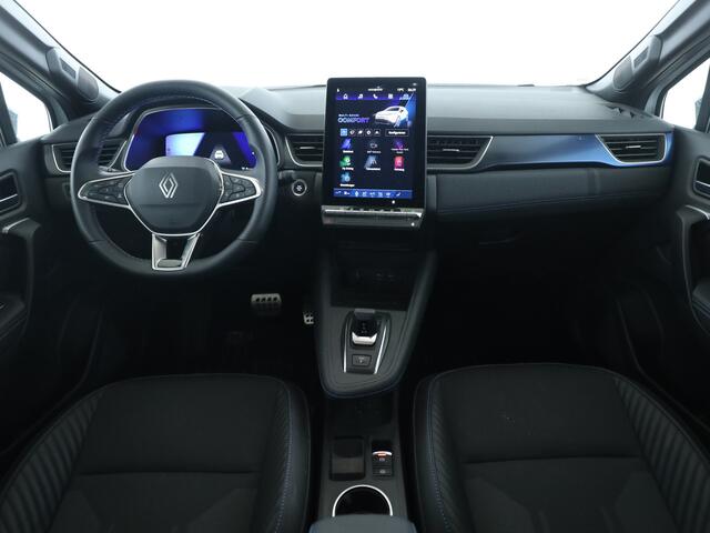 Renault Symbioz 1.8 E-TECH FULL HYBRID 160PK ESPRIT ALPINE | Panoramadak | Pack Driving & Comfort Premium