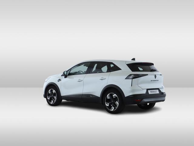 Renault Symbioz 1.8 E-TECH FULL HYBRID 160PK ESPRIT ALPINE | Panoramadak | Pack Driving & Comfort Premium