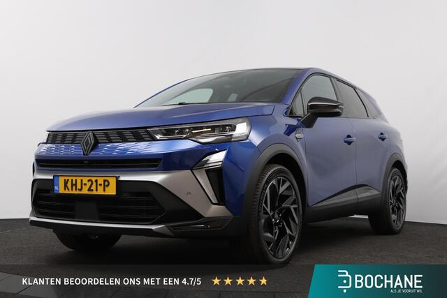 Renault Symbioz 1.8 E-Tech full hybrid 160 iconic | Panoramadak | Pack Light & Sound | Pack Driving Premium | Pack Comfort Premium |