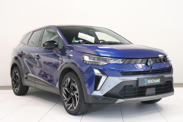 Renault Symbioz 1.6 E-Tech full hybrid 145 esprit Alpine | Panoramadak | Harman Kardon | 360° camera | Elektr achterklep |