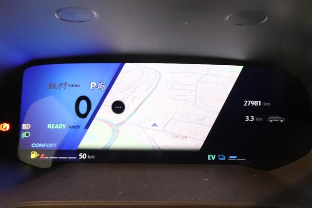 Renault Symbioz 1.6 E-Tech full hybrid 145 iconic | 360° camera | Elektr stoelen | Adaptieve cruise | Google navigatie |