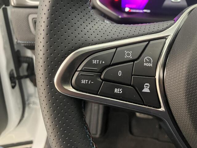 Renault Symbioz 1.8 E-Tech full hybrid 160 esprit Alpine / Demonstratieauto / Harman Kardon Audio / Panoramadak / Google Maps Navigatie / 360 Graden Camera / Stoel- en Stuurverwarming / Verwarmde Voorruit / Elektrische Kofferbak / Elektrische Stoelverstelling / Sportstoe