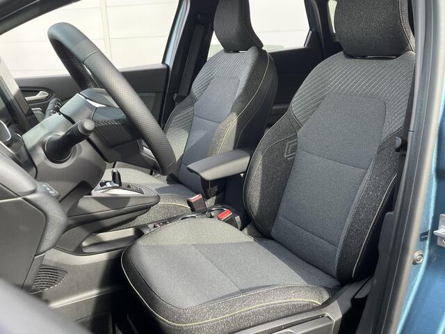 Renault Symbioz 1.8 E-Tech full hybrid 160 techno | Direct uit voorraad leverbaar | All-season banden | Camera